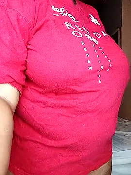 Moretl online show from October 20, 9:04 pm