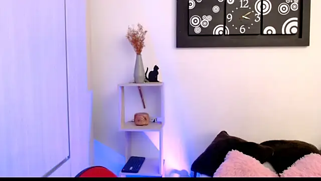 Camila-ventura online show from February 3, 8:58 pm