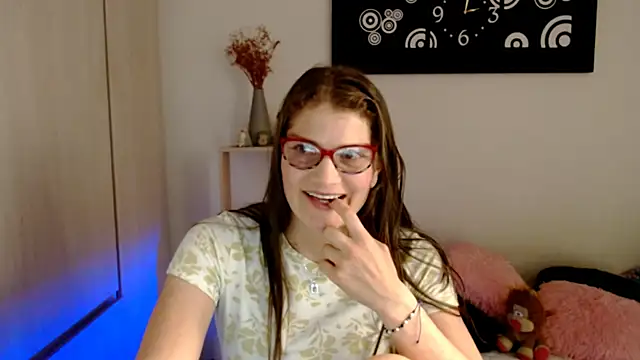 Camila-ventura online show from February 5, 7:51 pm