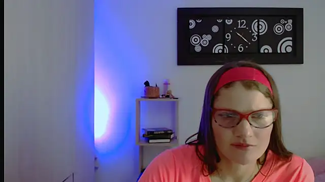 Camila-ventura online show from May 6, 2:22 pm