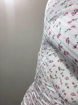 Maddy w online show from November 22, 3:38 am