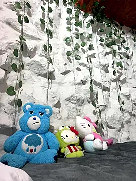 Maddy w online show from January 9, 3:53 am