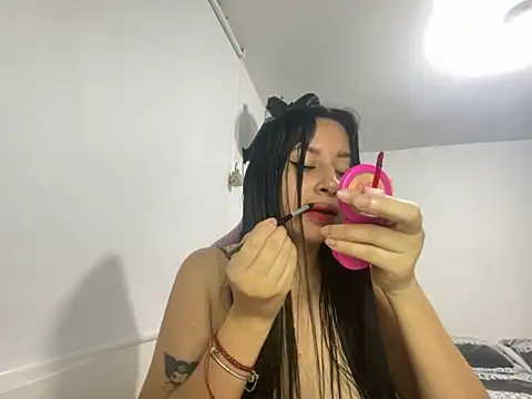 lucy grey25 online show from October 31, 3:24 pm