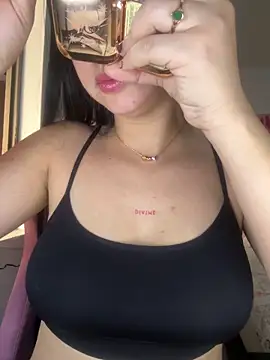 lucy grey25 online show from February 12, 1:28 pm