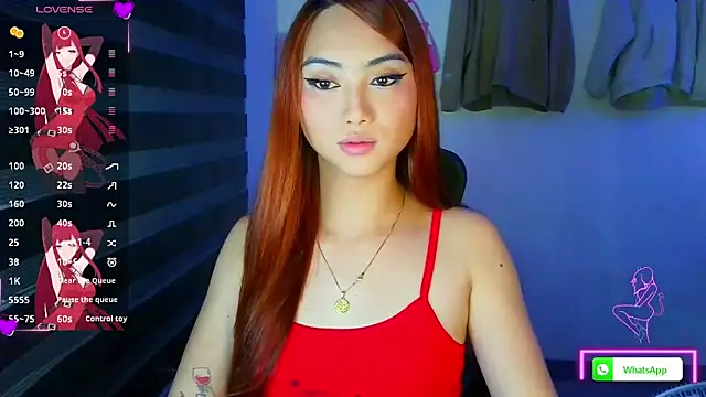 Snapshot of goddessoflove2025 chatting on February 13, 11:28 am goddessoflove2025 online show from February 13, 11:28 am