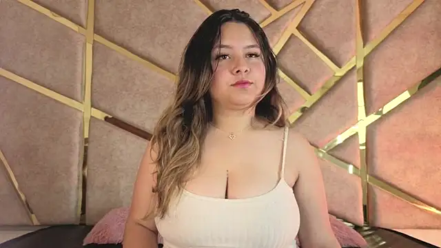 Zafiro claire online show from January 9, 6:42 pm