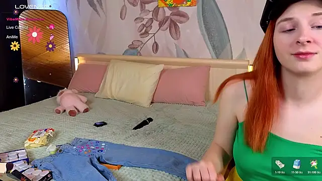 Tea white online show from March 26, 9:15 am