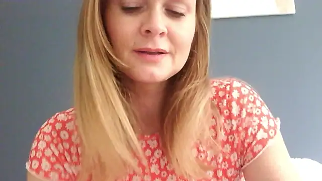 Ginger-bb online show from September 13, 1:55 pm