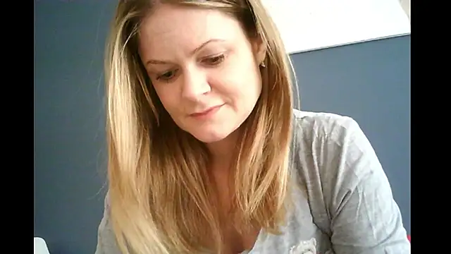 Ginger-bb online show from March 2, 7:26 am