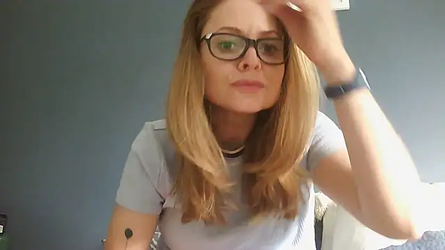 Ginger-bb online show from June 16, 3:58 pm