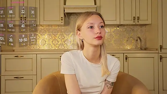 KatieFoulk online show from September 12, 3:12 pm