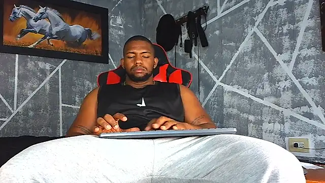 big blackmen19 online show from April 29, 3:10 am