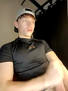 Logan sixxer online show from October 4, 10:19 pm