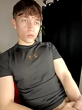 Logan sixxer online show from October 5, 5:44 pm