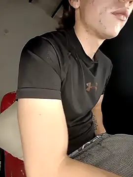 Logan sixxer online show from February 15, 5:09 pm