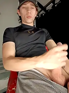 Logan sixxer online show from February 27, 9:48 pm