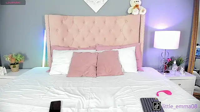 Joe And Emma online show from September 19, 11:05 pm