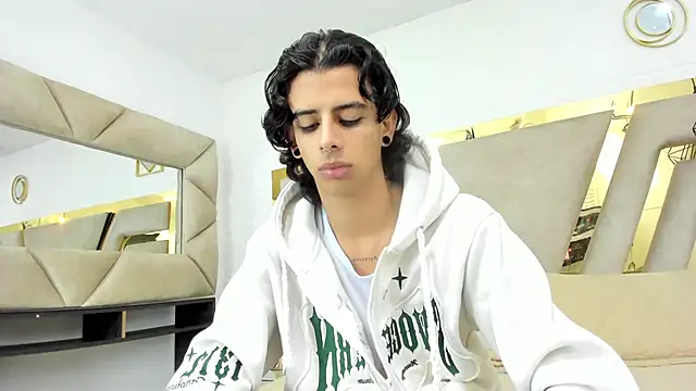 Ibratxandy online show from November 23, 12:05 pm