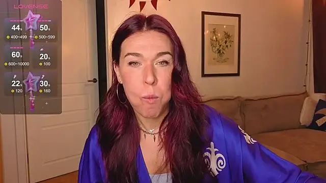 Snapshot of ReginaFoXXXy chatting on December 15, 12:20 pm ReginaFoXXXy online show from December 15, 12:20 pm