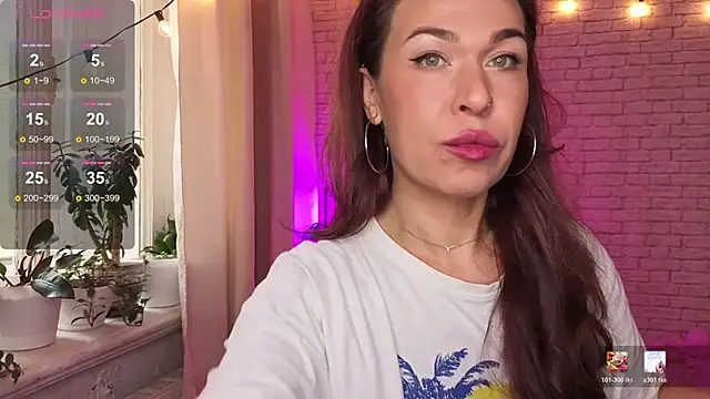 Snapshot of ReginaFoXXXy chatting on February 2, 10:36 am ReginaFoXXXy online show from February 2, 10:36 am