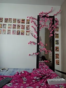 Sharon Black online show from December 19, 12:56 pm