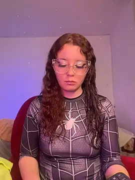 Sharon Black online show from May 4, 2:29 am