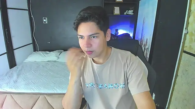 Asta Black online show from September 10, 4:01 am