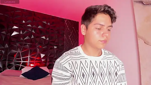 Asta Black online show from September 13, 4:12 am