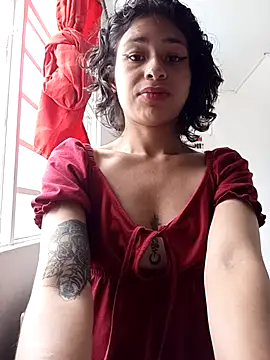 Tendercouple1 online show from September 20, 7:59 pm