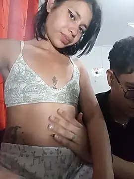 Tendercouple1 online show from September 28, 1:11 am