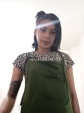 Tendercouple1 online show from October 8, 6:16 pm