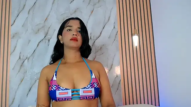 melani eli online show from November 3, 1:45 pm