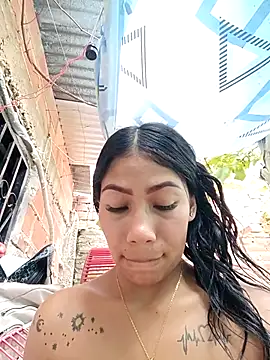 Rous-squir online show from October 15, 7:14 pm