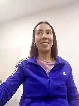 Snapshot of Molly_Evens_Ky chatting on October 9, 1:20 pm Molly Evens Ky online show from October 9, 1:20 pm