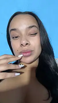 monikee69 online show from June 30, 3:18 am