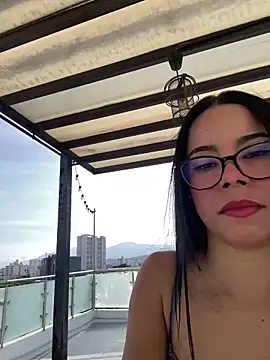 lesly cutee online show from May 6, 12:32 pm