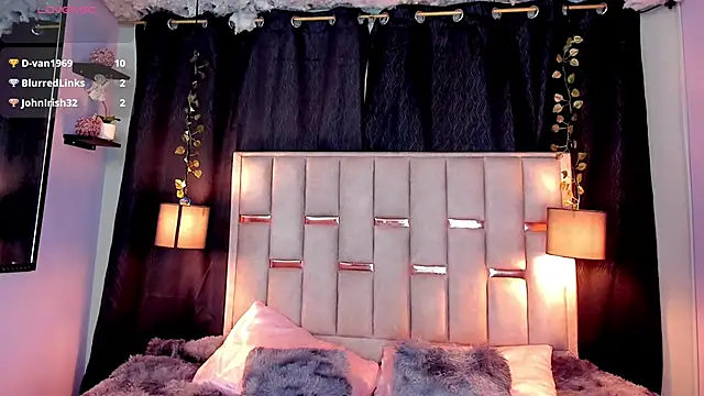 Hanzking01 online show from October 3, 3:14 am