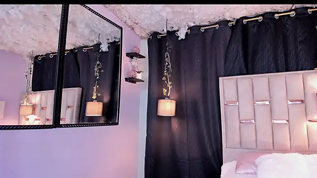 Hanzking01 online show from November 8, 5:51 am