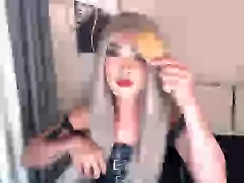 Ubanescka online show from February 12, 3:23 am