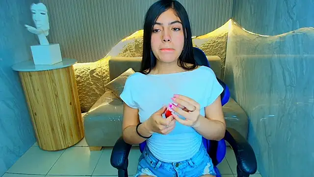 cami goddess r online show from October 15, 12:38 pm