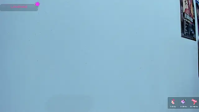 FluffyMelons online show from March 27, 11:04 pm