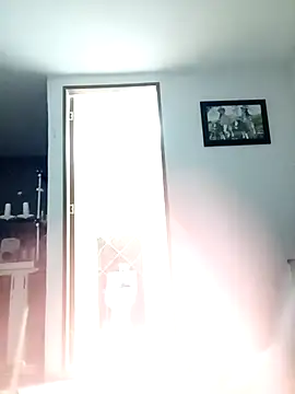 Arianna Moss online show from October 24, 4:09 am