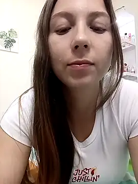 Arianna Moss online show from March 13, 1:01 am