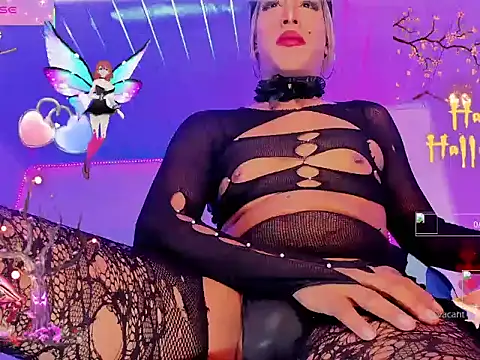 samanthaatt online show from October 21, 11:22 am