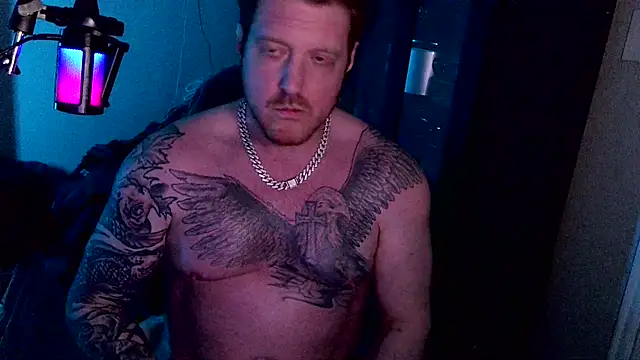 CloudyKingG online show from February 28, 6:58 am