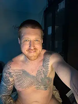 CloudyKingG online show from May 15, 5:09 pm