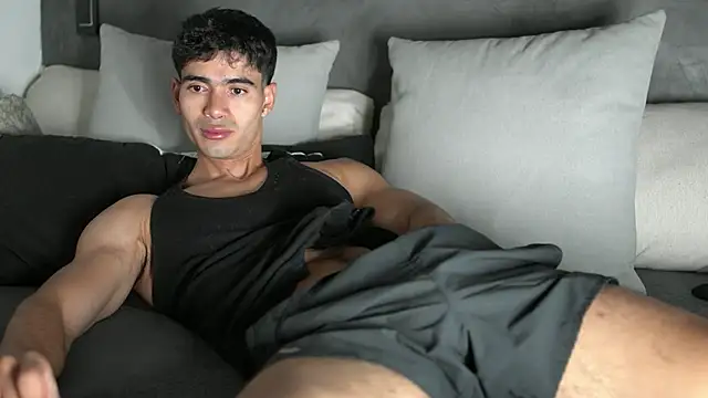 joesteel online show from February 24, 9:46 pm