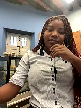 chocolatito-ho online show from October 14, 10:10 pm