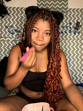 chocolatito-ho online show from October 17, 5:21 am