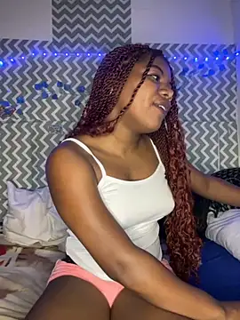 chocolatito-ho online show from October 18, 4:48 am